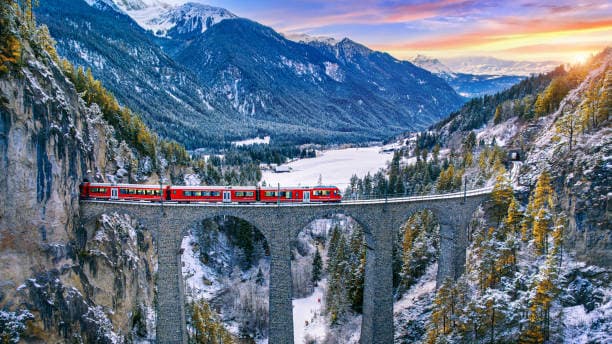 Switzerland
